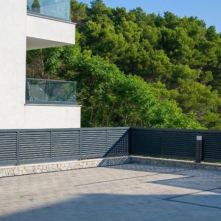 Residence 瓦比尼科 外观 照片
