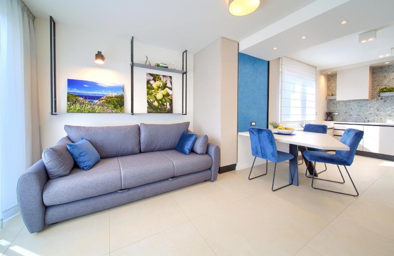 Residence 瓦比尼科 外观 照片