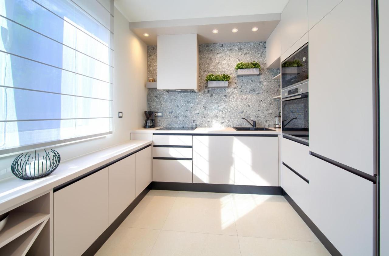 Residence 瓦比尼科 外观 照片