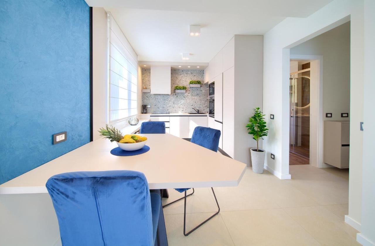 Residence 瓦比尼科 外观 照片