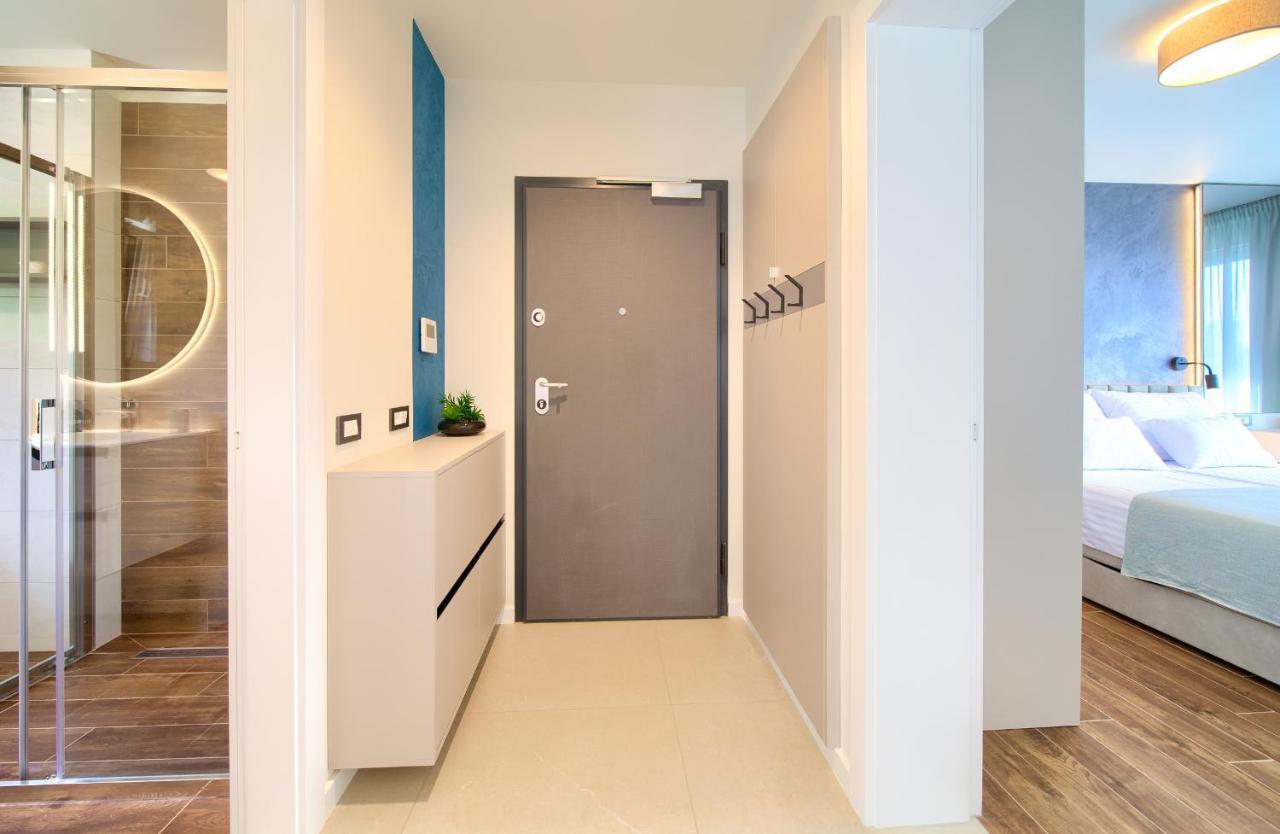 Residence 瓦比尼科 外观 照片