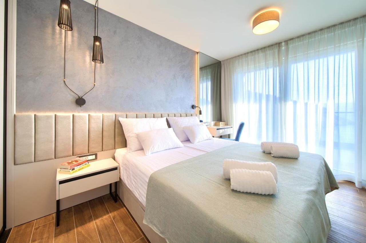 Residence 瓦比尼科 外观 照片