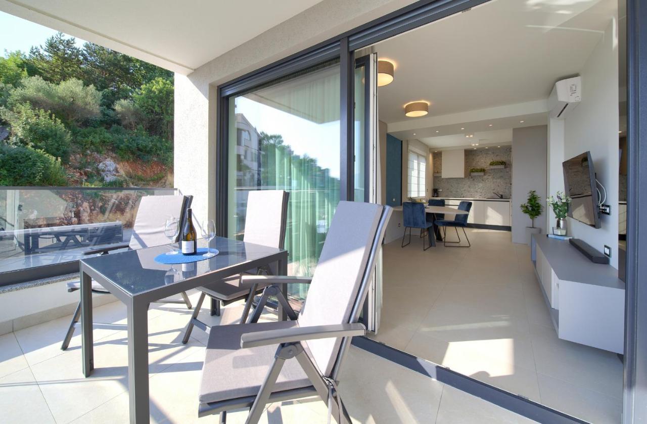 Residence 瓦比尼科 外观 照片