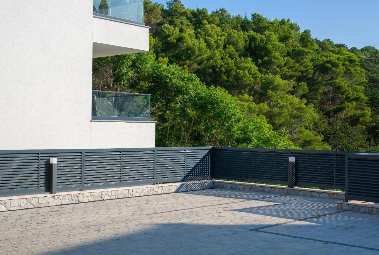 Residence 瓦比尼科 外观 照片