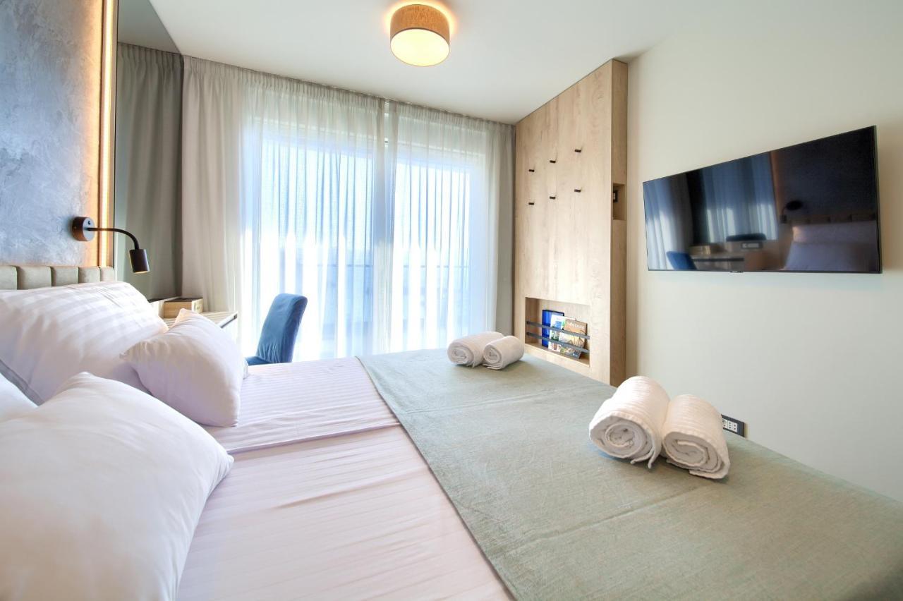 Residence 瓦比尼科 外观 照片