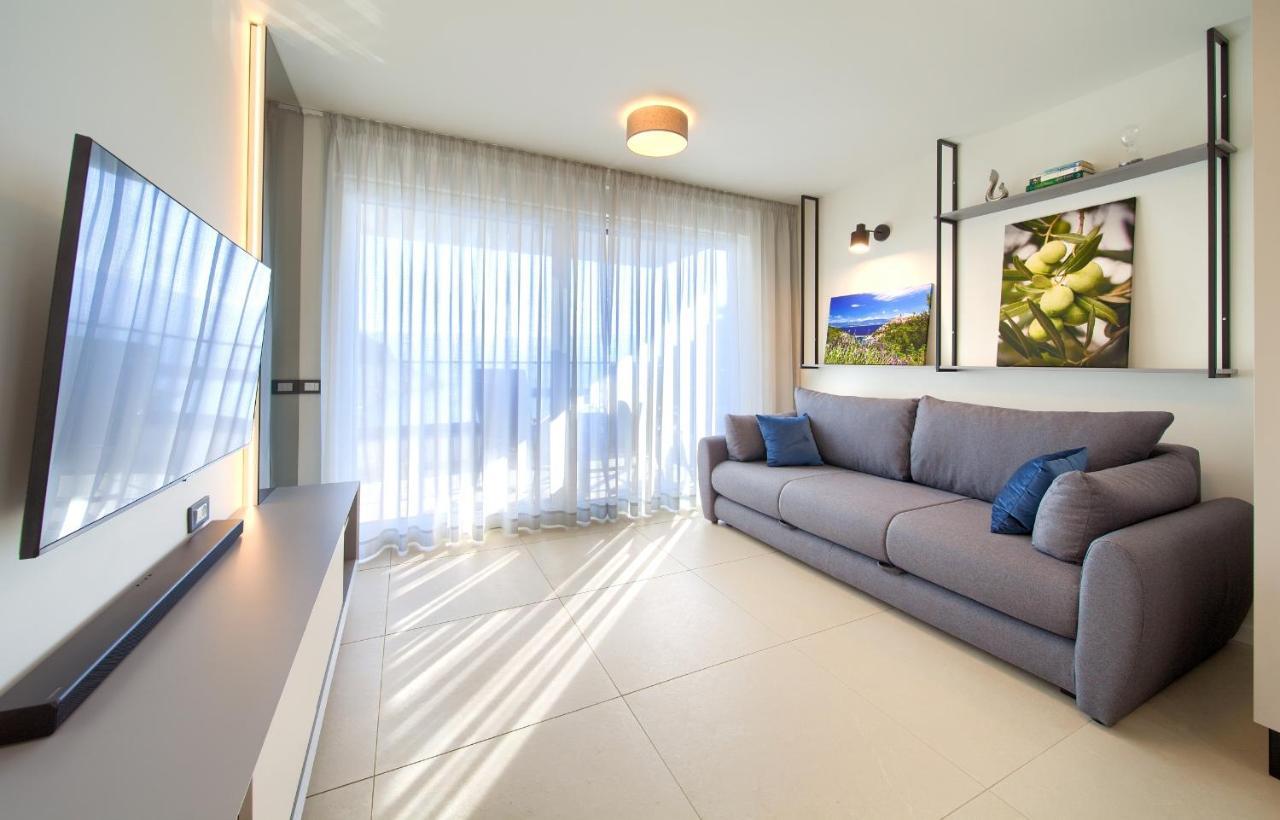 Residence 瓦比尼科 外观 照片