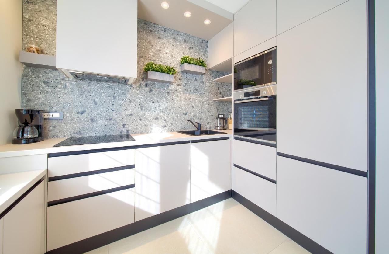 Residence 瓦比尼科 外观 照片